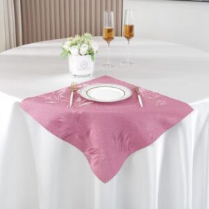 DESIGN NAPKIN BLUSH