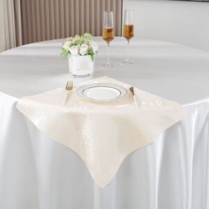 DESIGN NAPKINS OFFWHITE