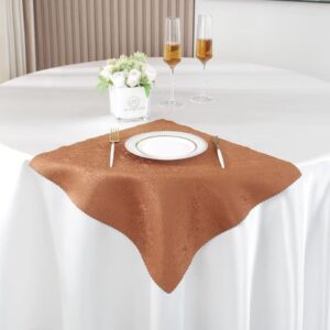 DESIGN NAPKINS COFFEE