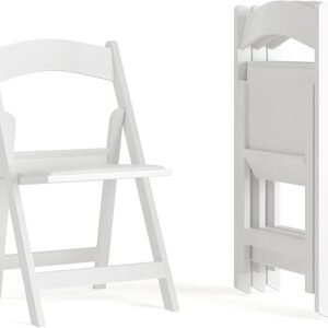 CHAIR & TABLES