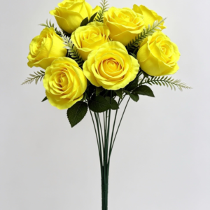 Classic Rose Yellow