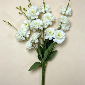 Dancing Rose Offwhite
