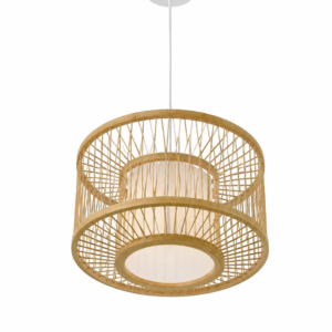 Japan Drum Rattan