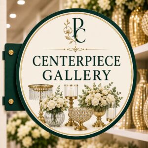 CENTERPIECE GALLERY
