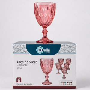 Goblet Red