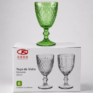 Goblet Red