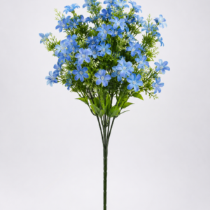 Blue May Flower