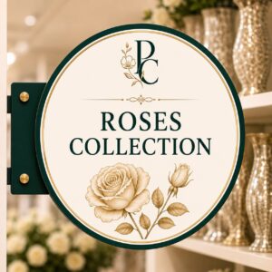 Roses Collection