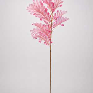 Long Stem Hanging Pink