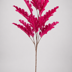 Long Stem Hangings Red