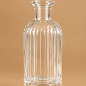 12.7 cm Vase Bottle