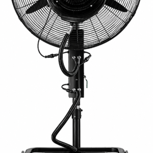 Mist fan