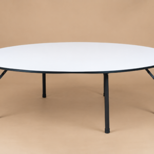 12 seater round table